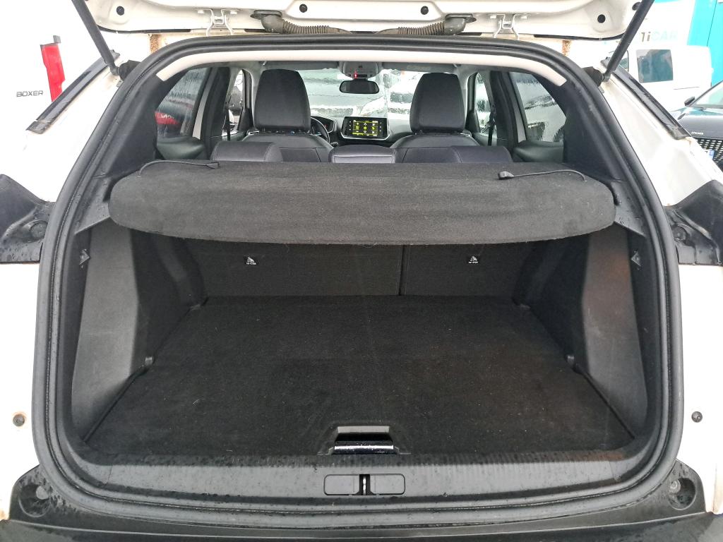Peugeot 2008 PureTech 130 S&S BVM6 Allure 2020