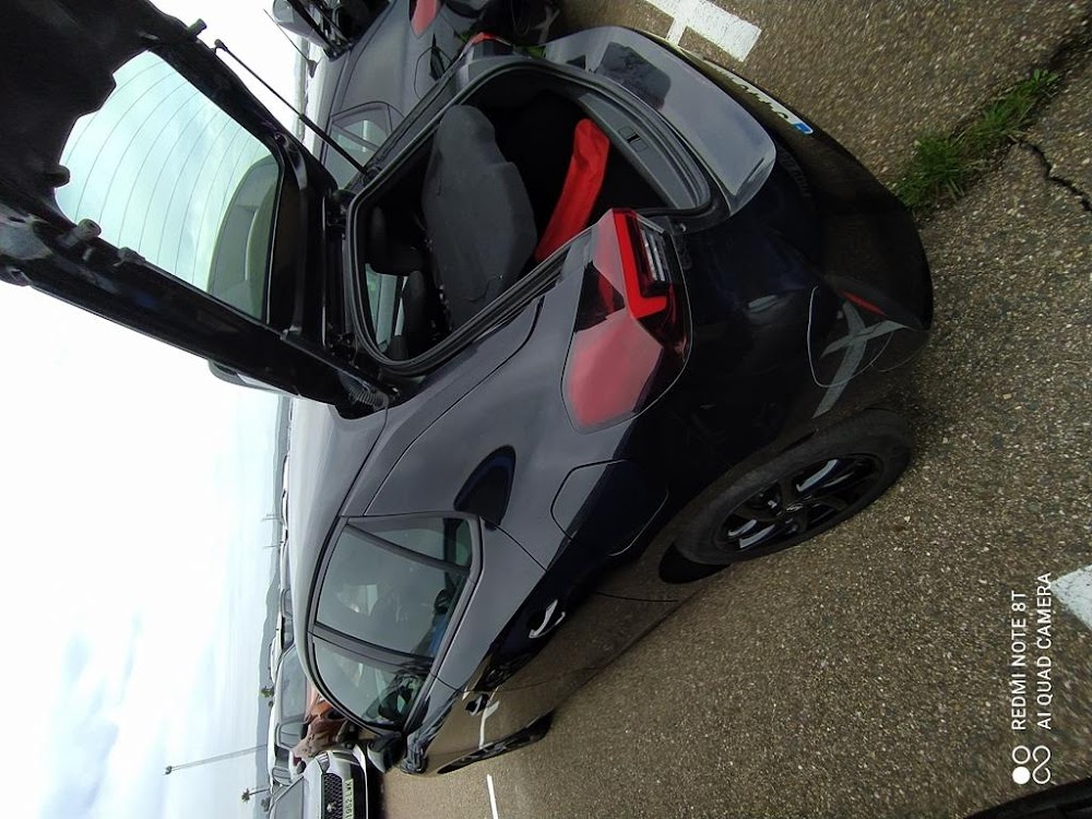 Foto Opel Corsa 6