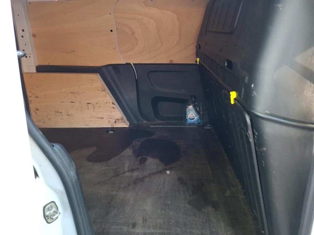 Citroen BERLINGO VAN M 650 BLUEHDI 100 S&S BVM5 CLUB 2020