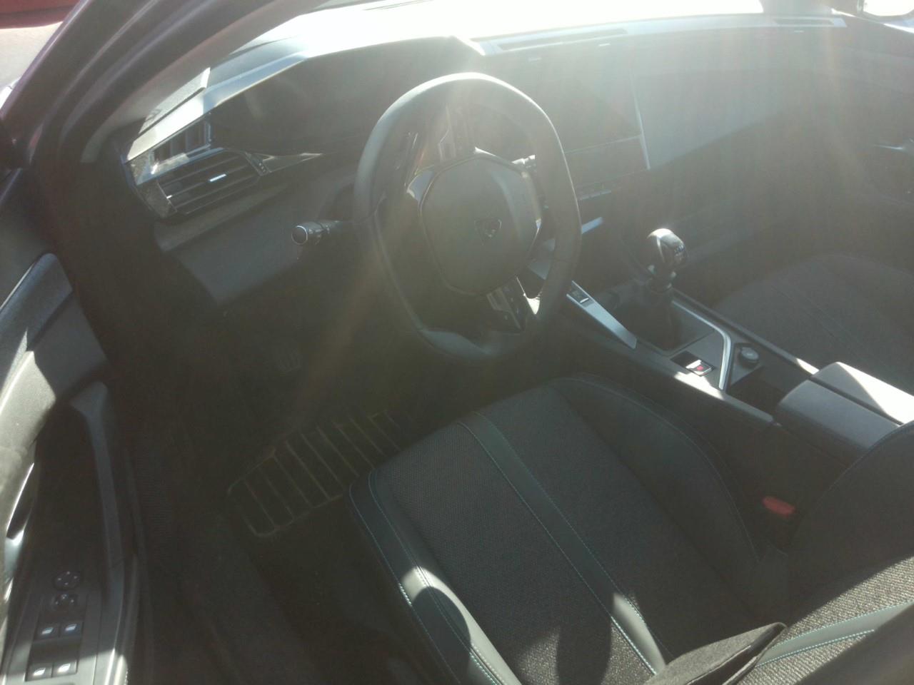 Foto Peugeot 308 3