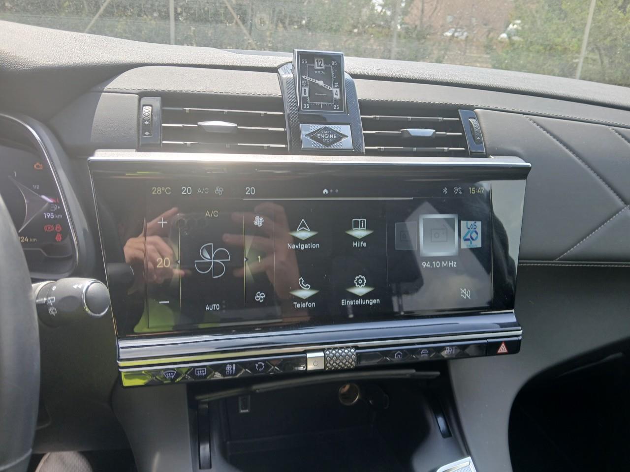 Foto DS DS7 CROSSBACK 16