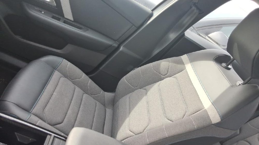 Foto Citroën C4 9