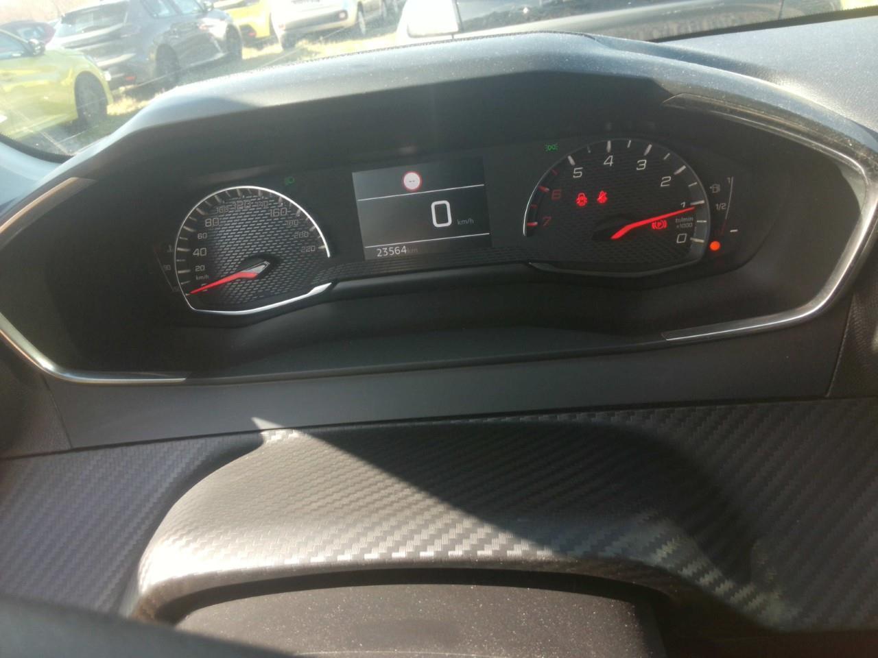 Foto Peugeot 308 4