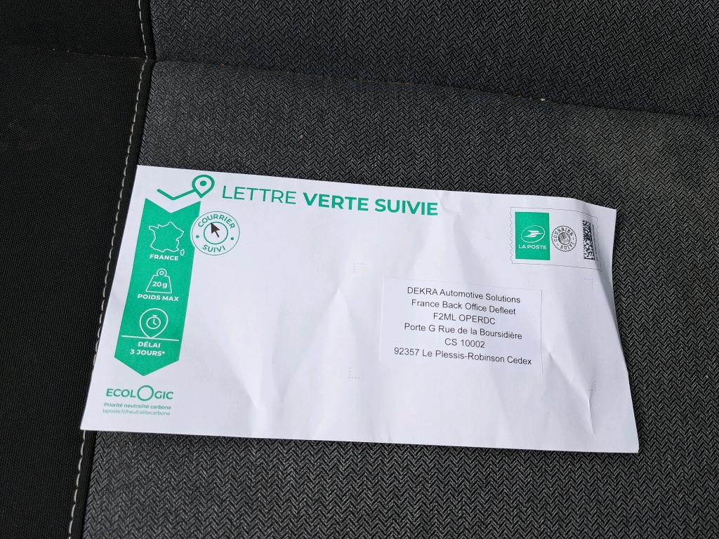 Citroen C4 SOCIETE BLUEHDI 130 S&S EAT8 FEEL NAV BUSINESS R 2021