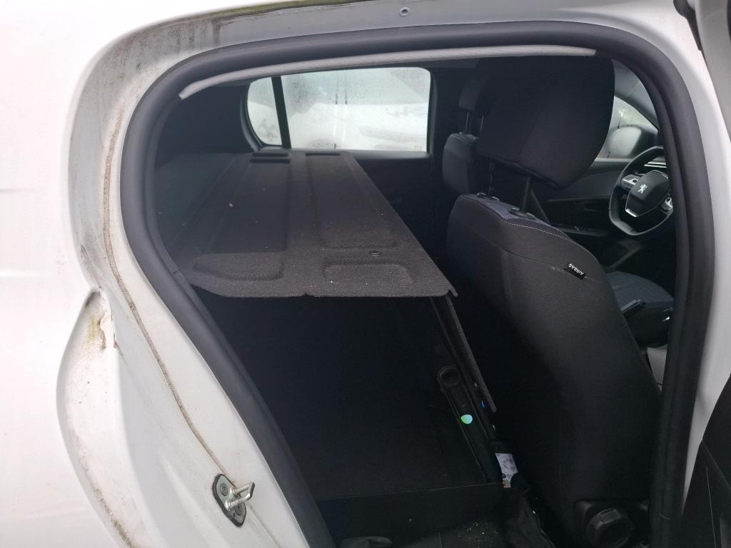 Peugeot 208 BLUEHDI 100 S&S BVM6 PREMIUM 2021