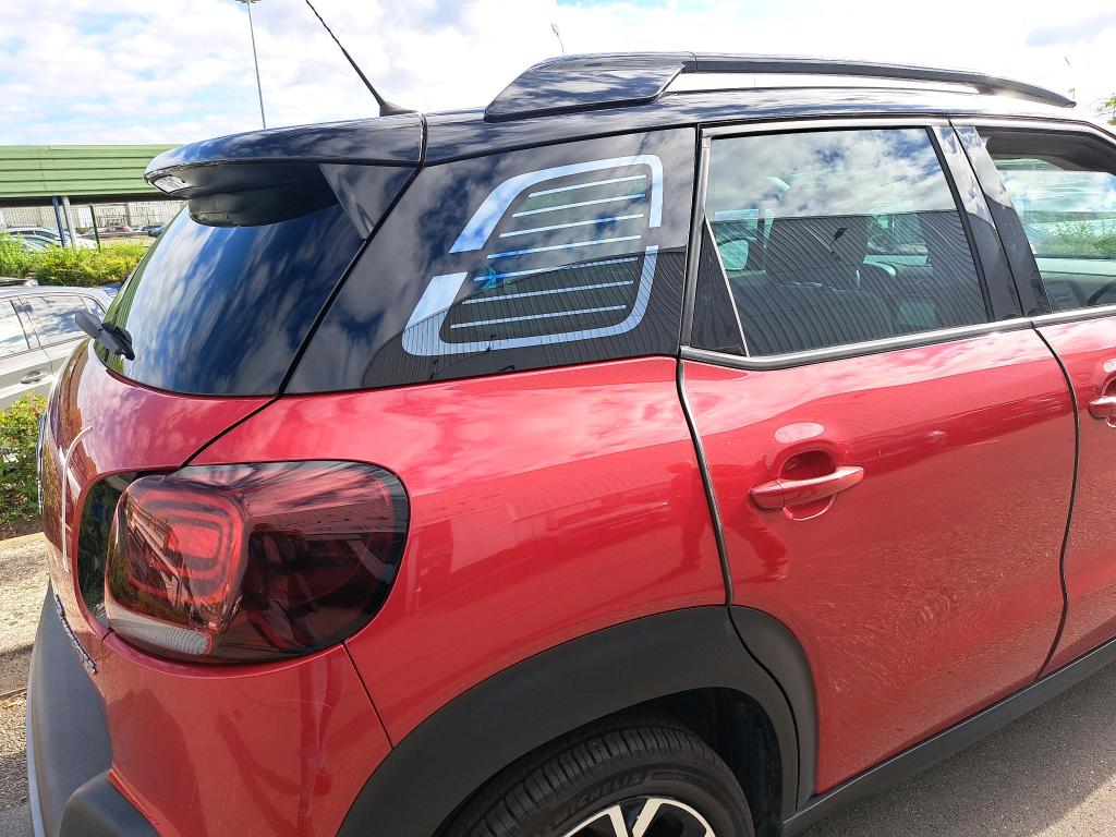 Citroen C3 Aircross PureTech 130 S&S EAT6 Shine Pack 2023