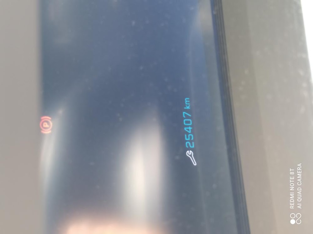 Foto Peugeot 2008 3