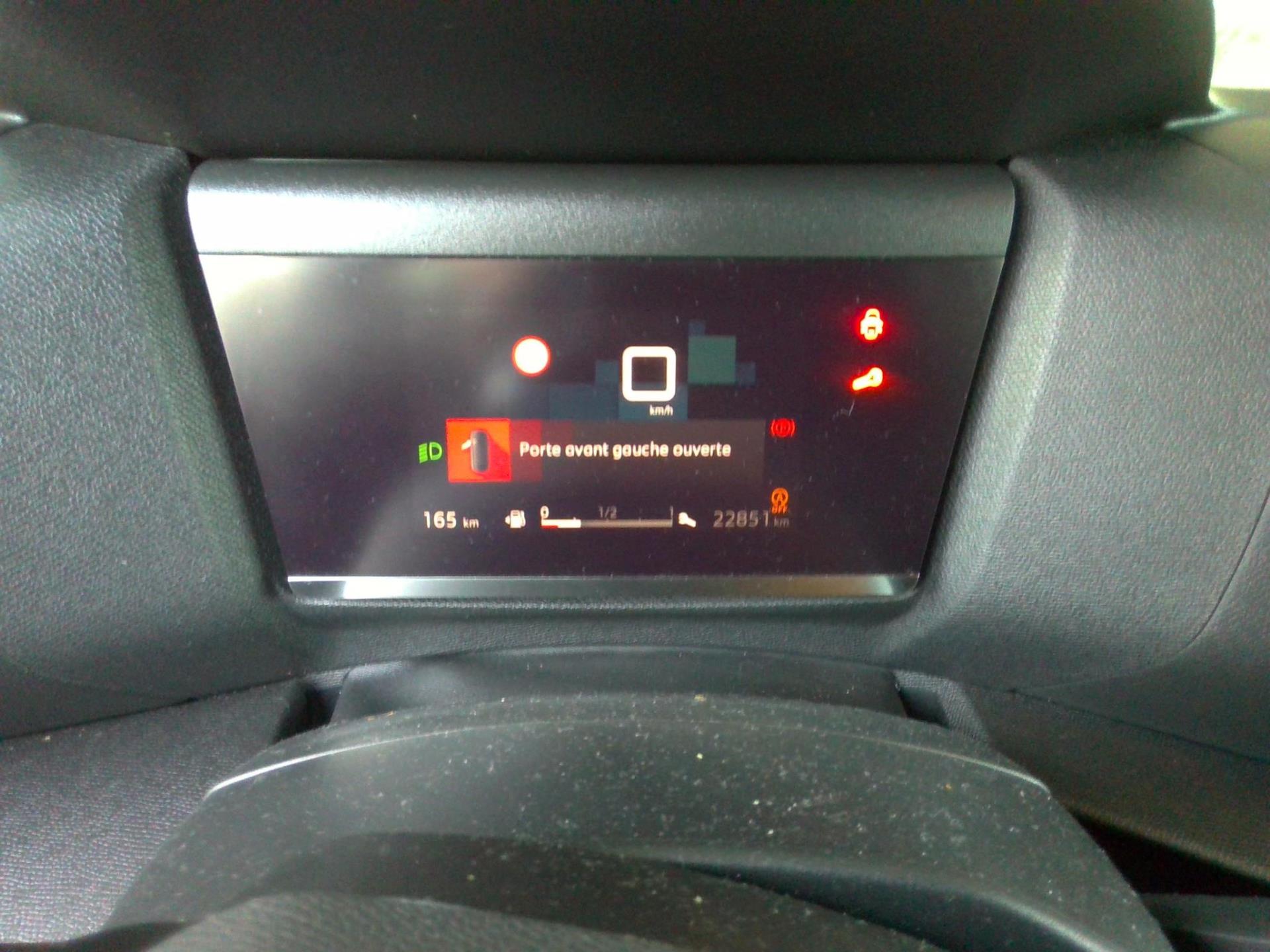 Citroen C4 PureTech 100 S&S BVM6 Feel 2023