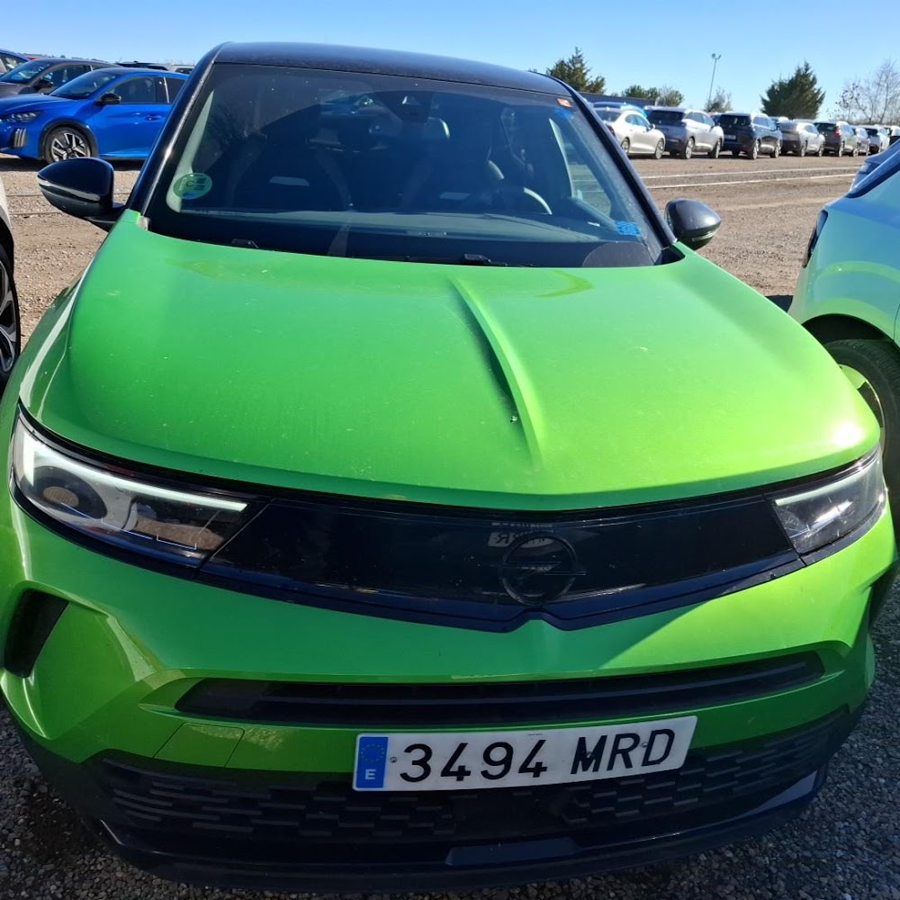 Opel Astra Mokka GS 1.2 T MT6 S/S 136 CV (100kW)