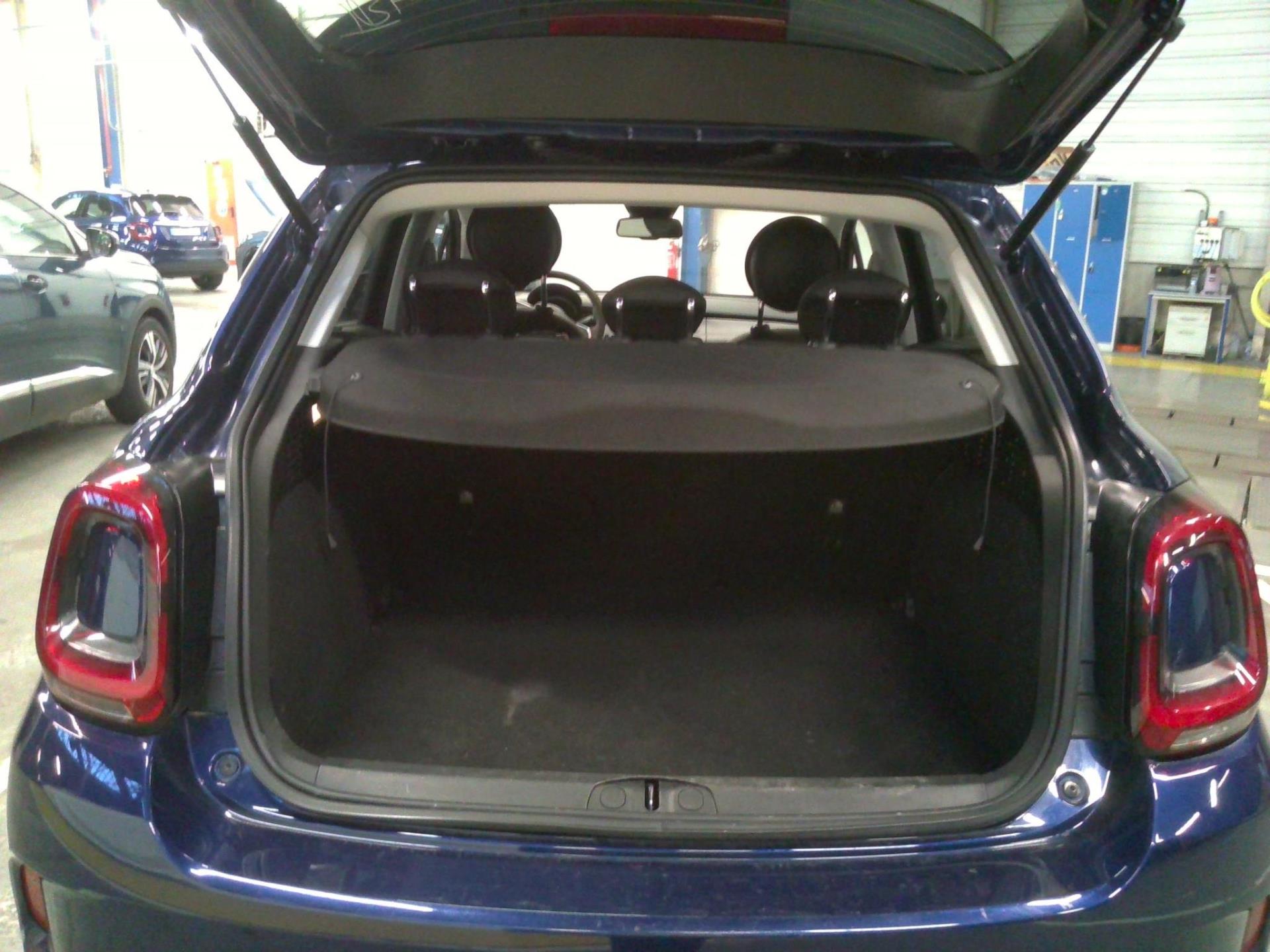 FIAT 500X 1.5 FireFly 130 ch S/S DCT7 Hybrid  2024