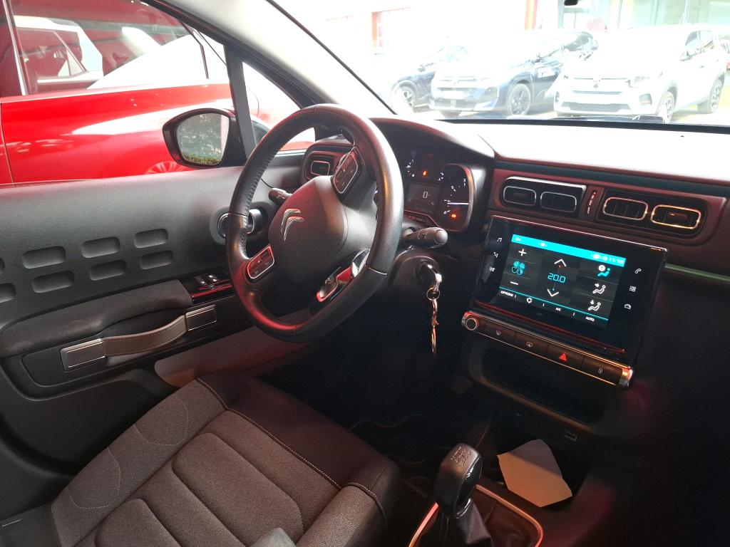 Citroen C3 PureTech 83 S&S BVM5 Shine 2020