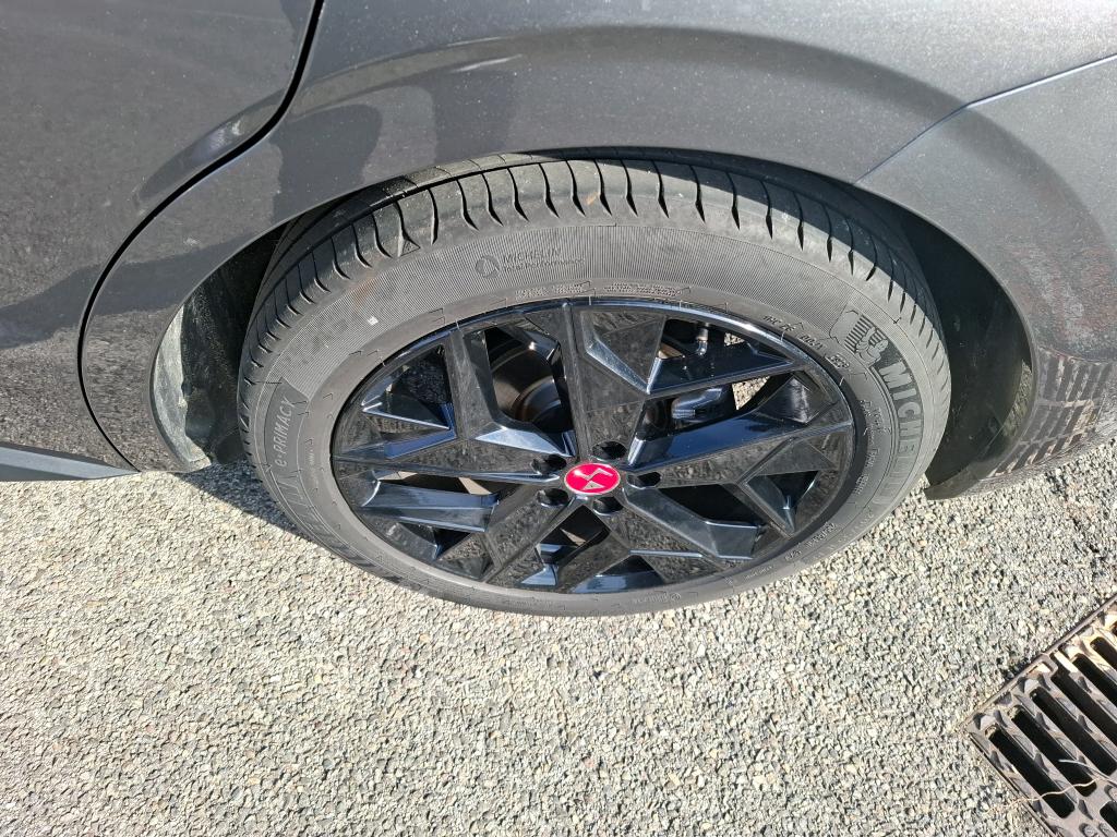 DS DS 4 PureTech 130 EAT8 Performance Line+ 2024