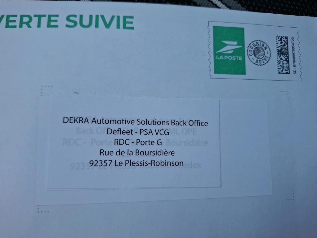 Opel Corsa Electrique 136 ch & Batterie 50 kWh GS 2024