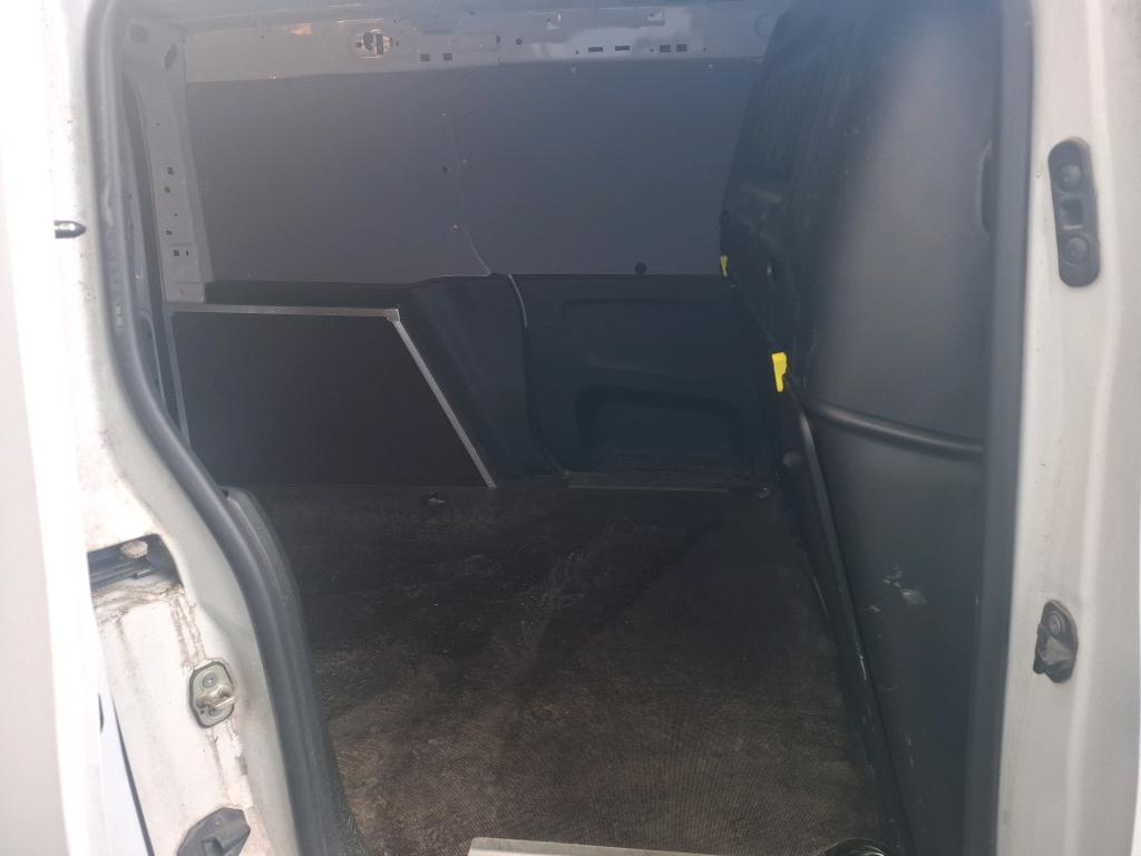 Citroen BERLINGO VAN M 650 BLUEHDI 100 S&S BVM5 CLUB 2020