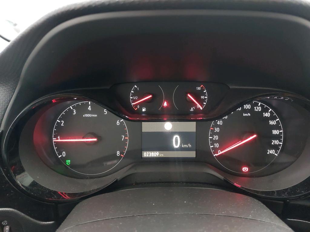 CORSA F