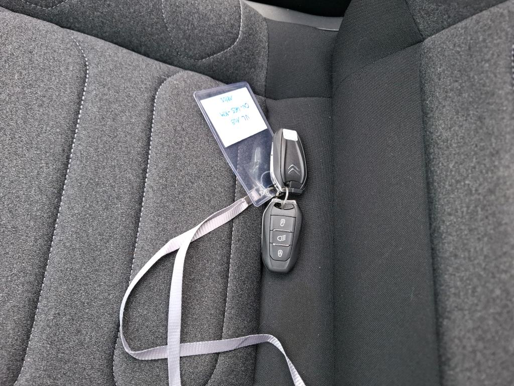 Citroen C3 PureTech 83 S&S BVM5 Shine 2023