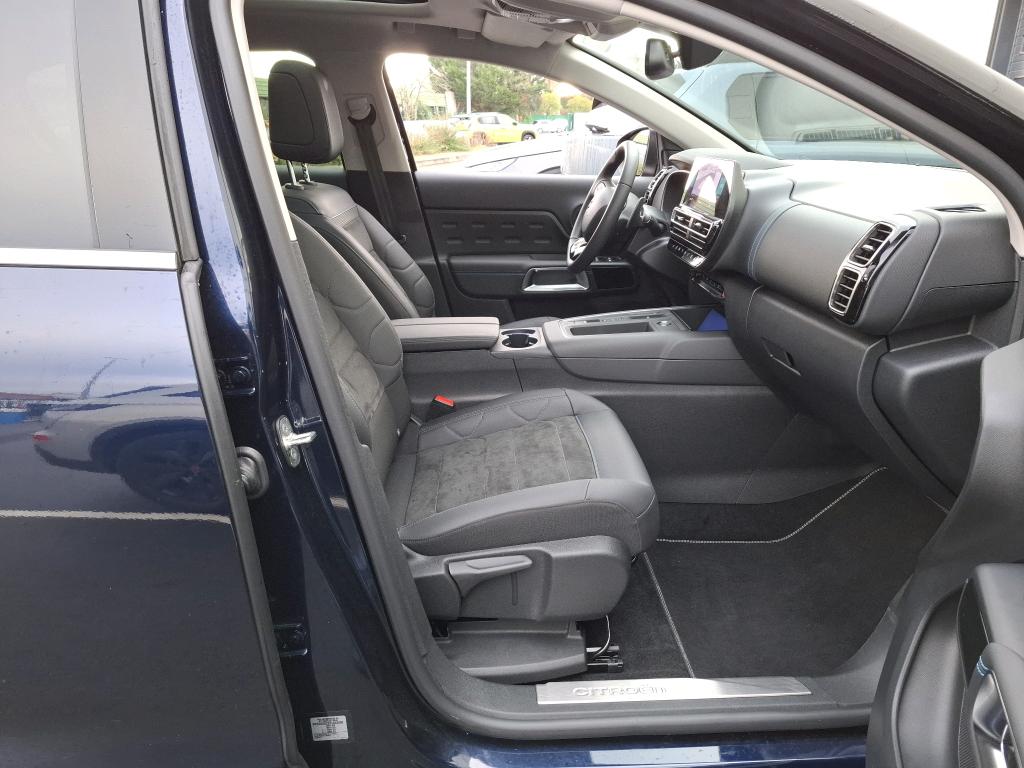 Citroen C5 Aircross Hybride Rechargeable 225 e-EAT8 Shine Pack 2023