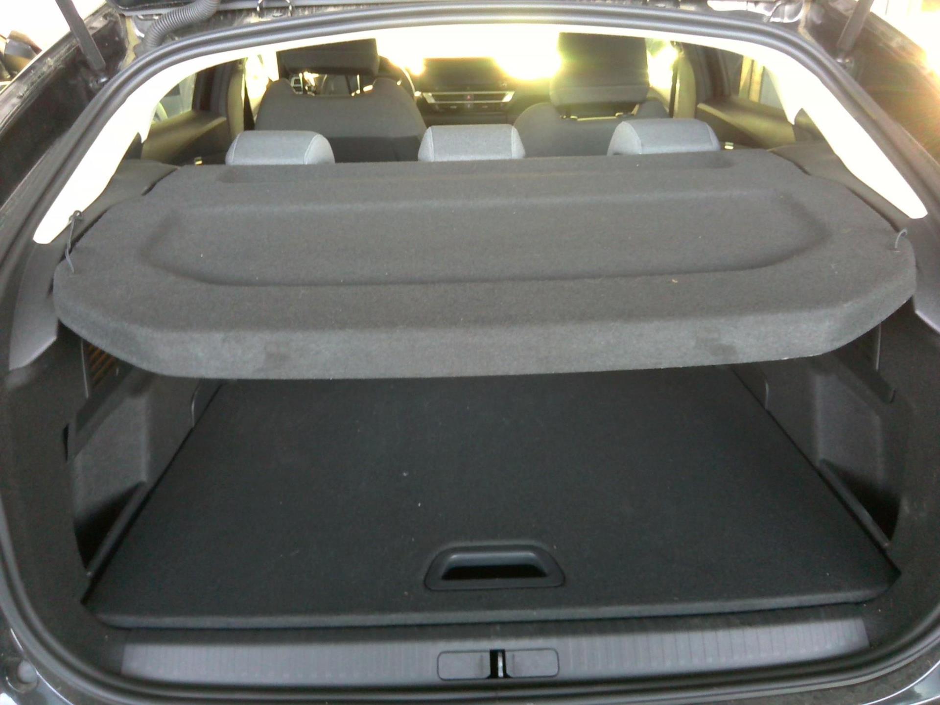 Citroen C4 PureTech 130 S&S EAT8 Shine 2023