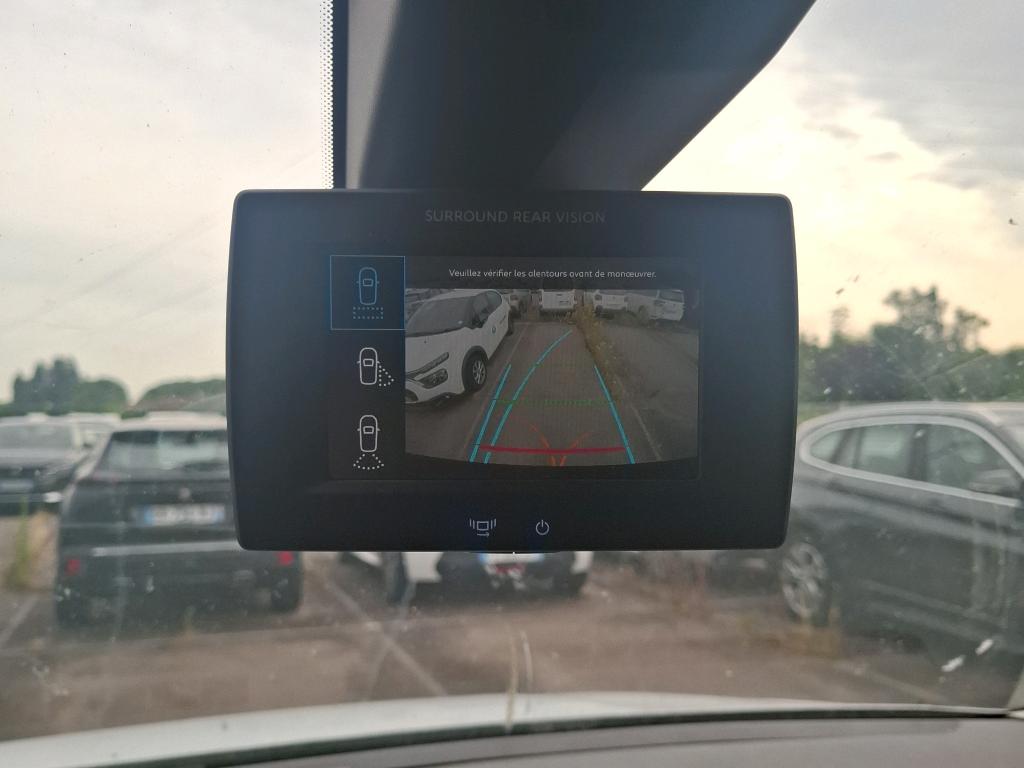 Citroen BERLINGO VAN M 650 BLUEHDI 100 S&S CLUB 2019