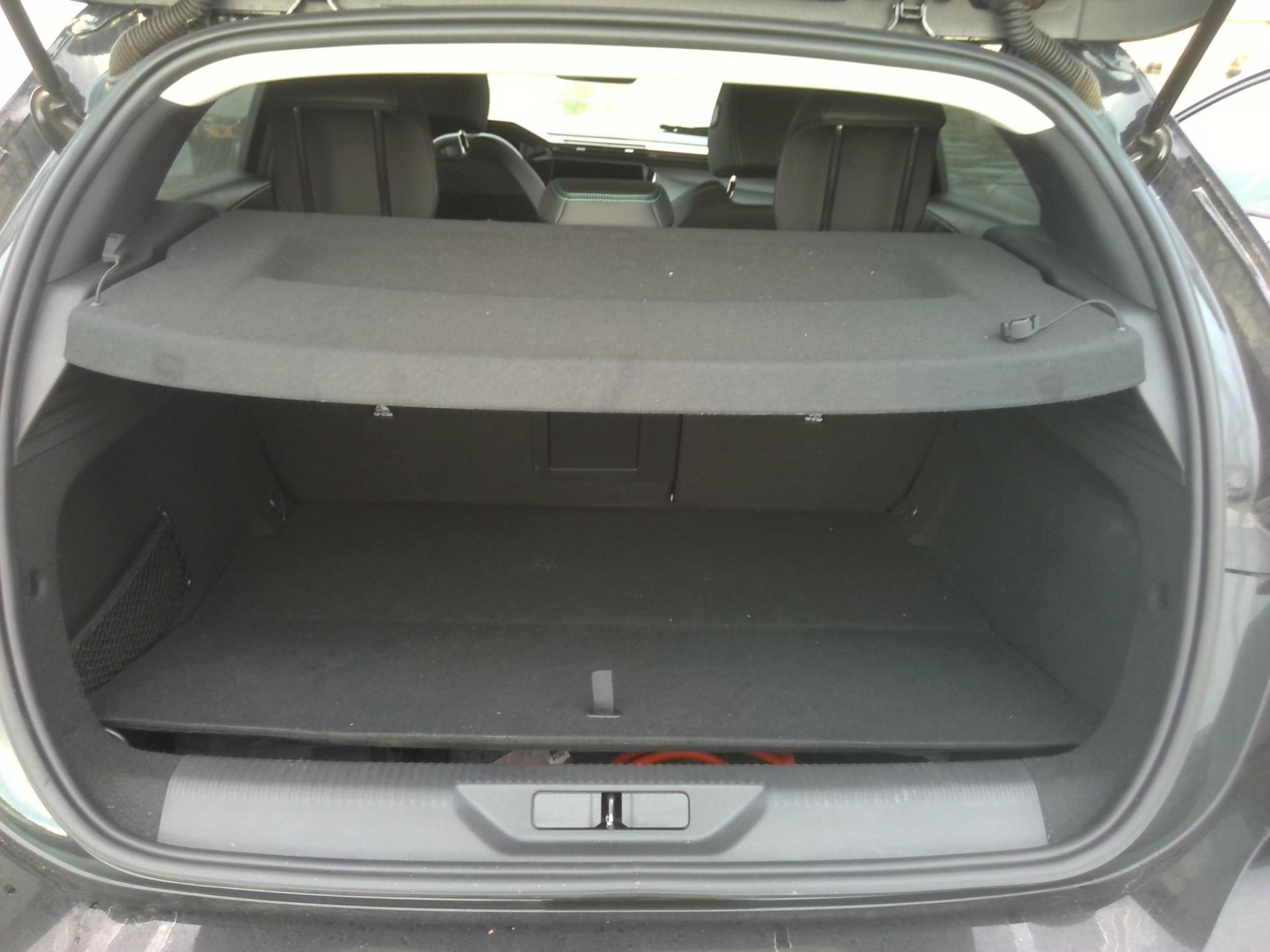 Peugeot 308 PHEV 180 e-EAT8 Allure Pack 2023