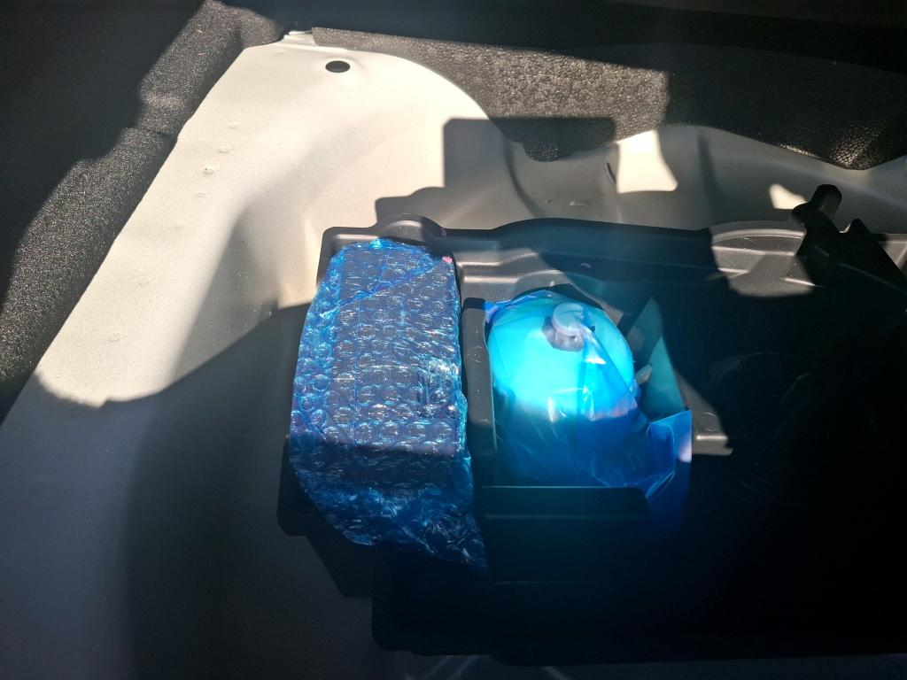 Citroen C4 SOCIETE BLUEHDI 110 S&S BVM6 LIVE PACK BUSINESS R 2021