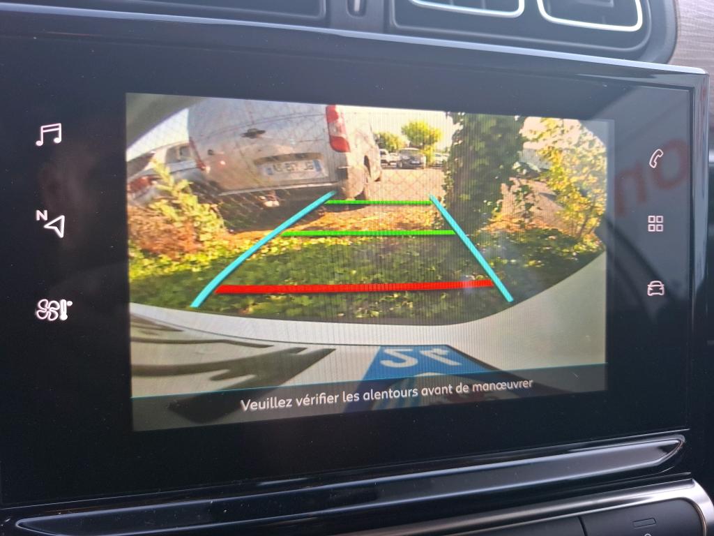 Citroen C3 PureTech 83 S&S BVM5 Shine 2023