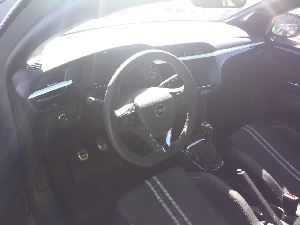 Foto Opel Corsa 4