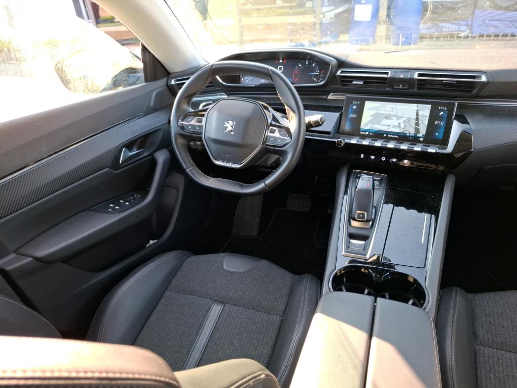 Peugeot 508 SW BlueHDi 130 ch S&S EAT8 Allure Pack 2022