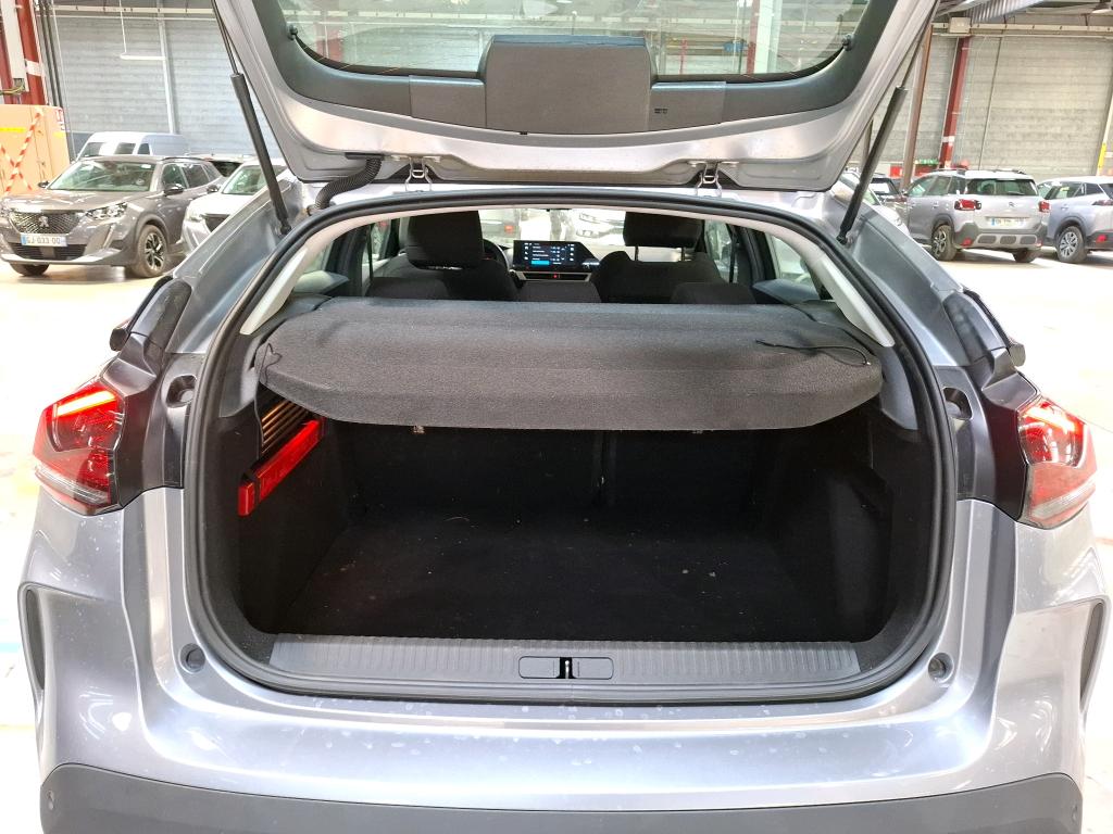 Citroen C4 PureTech 100 S&S BVM6 Feel 2022