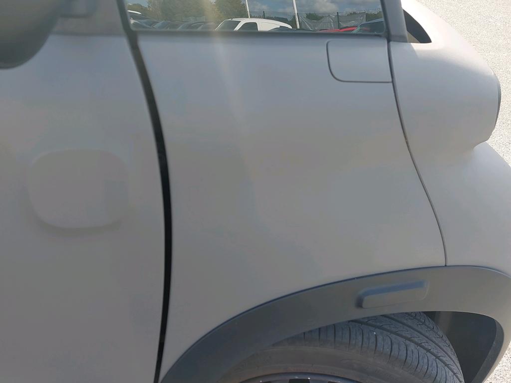 Citroen AMI 