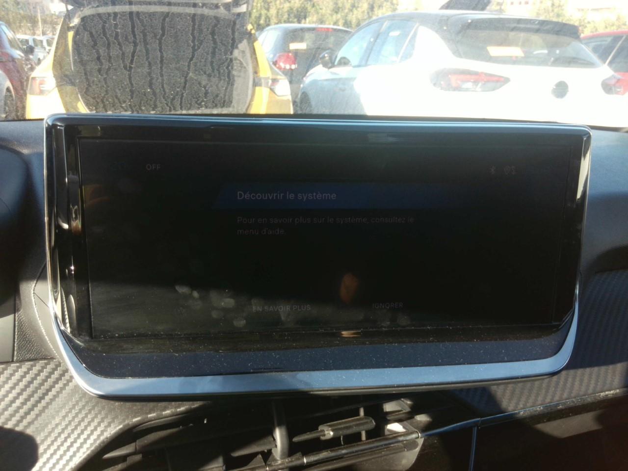 Foto Peugeot 308 8