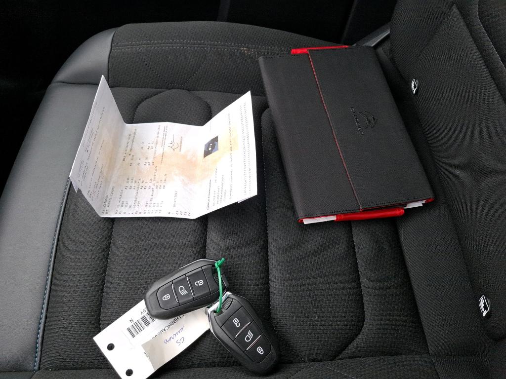 Citroen C5 Aircross BlueHDi 130 S&S EAT8 C-Series 2022