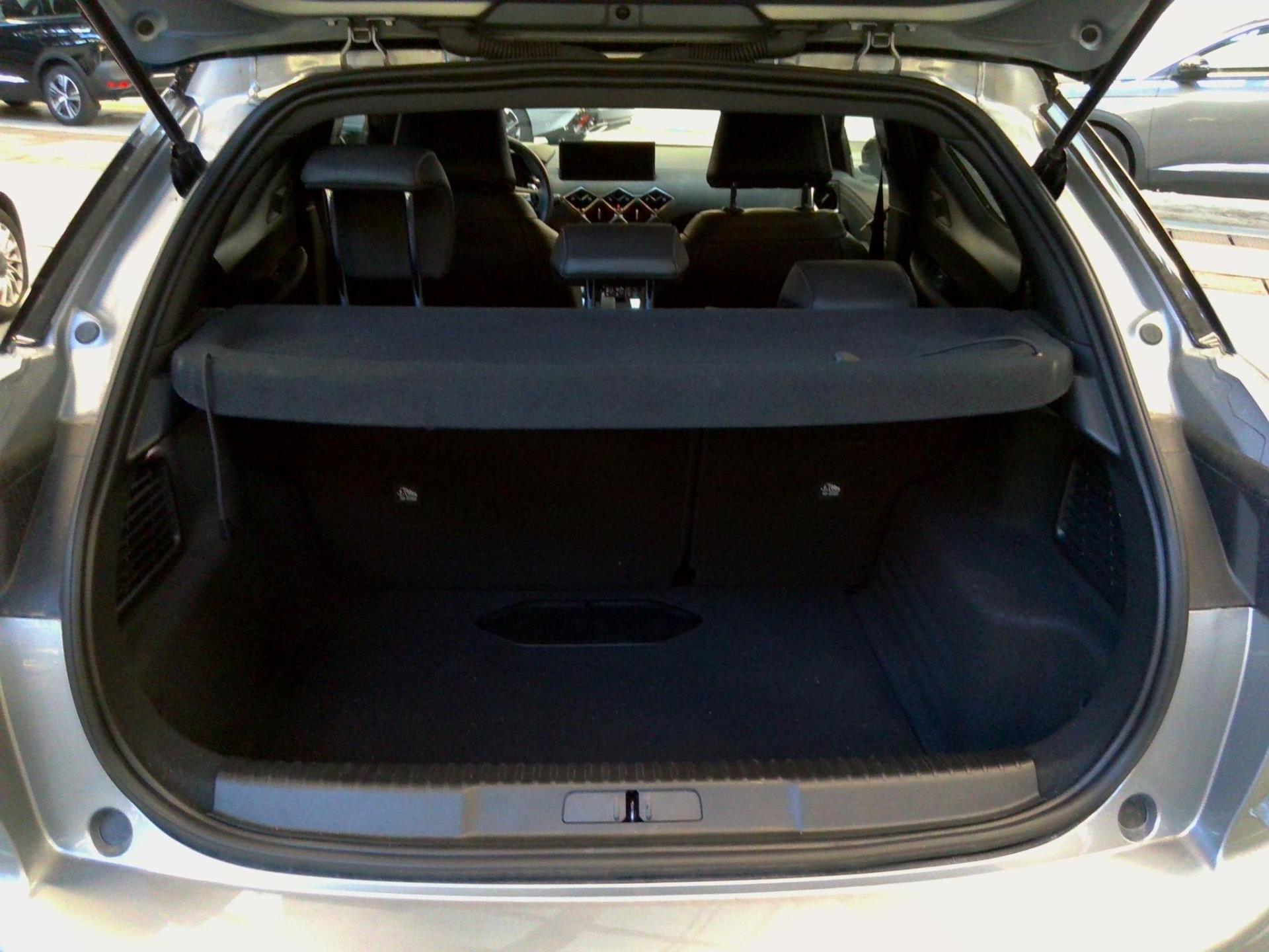 DS DS3 Crossback PureTech 130 EAT8 Rivoli 2022