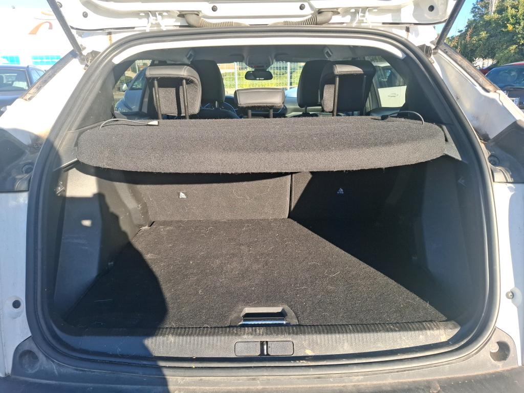 Peugeot 2008 BlueHDi 110 S&S BVM6 Allure Pack 2022