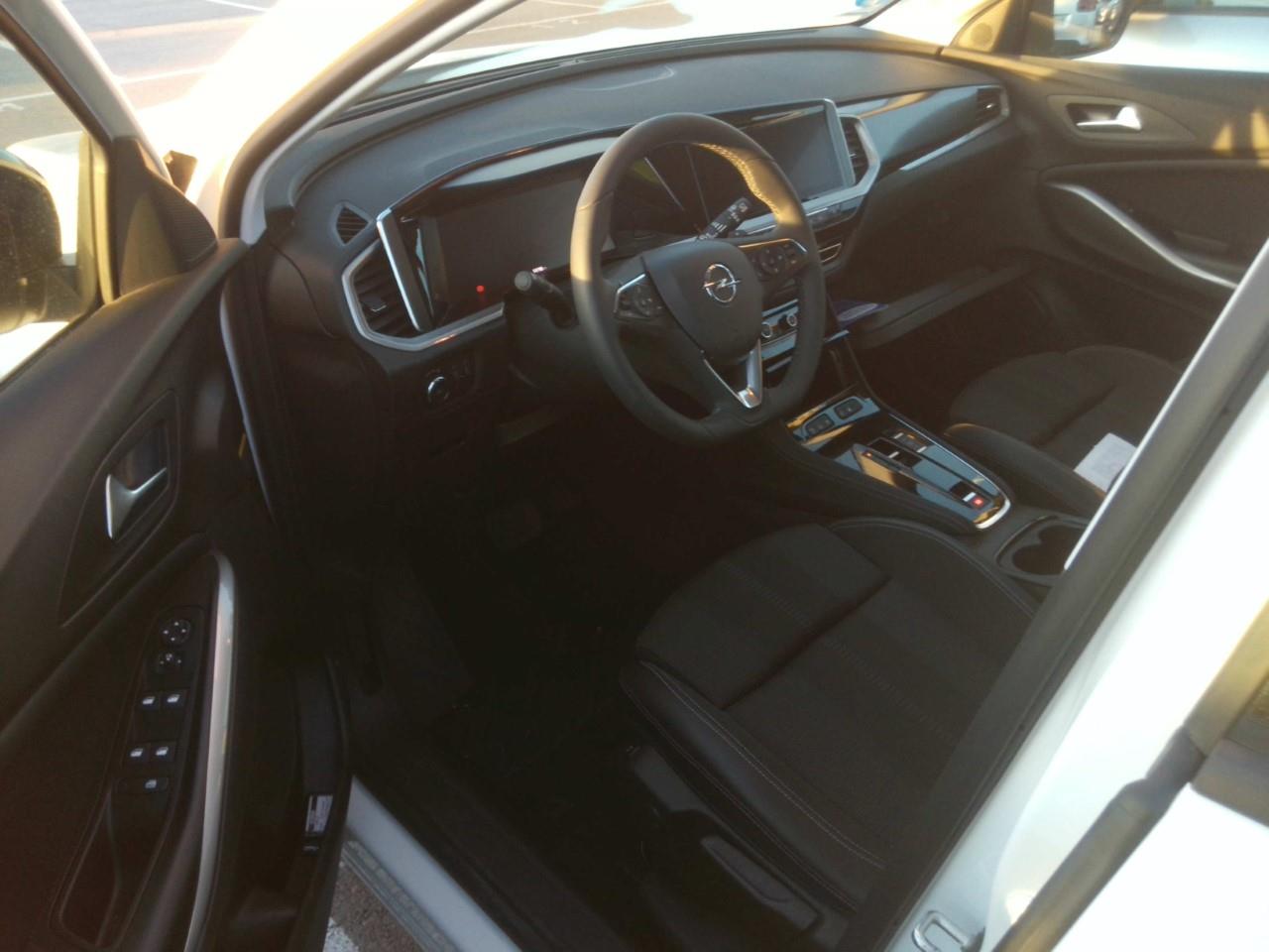 Foto Opel Grandland PHEV 6