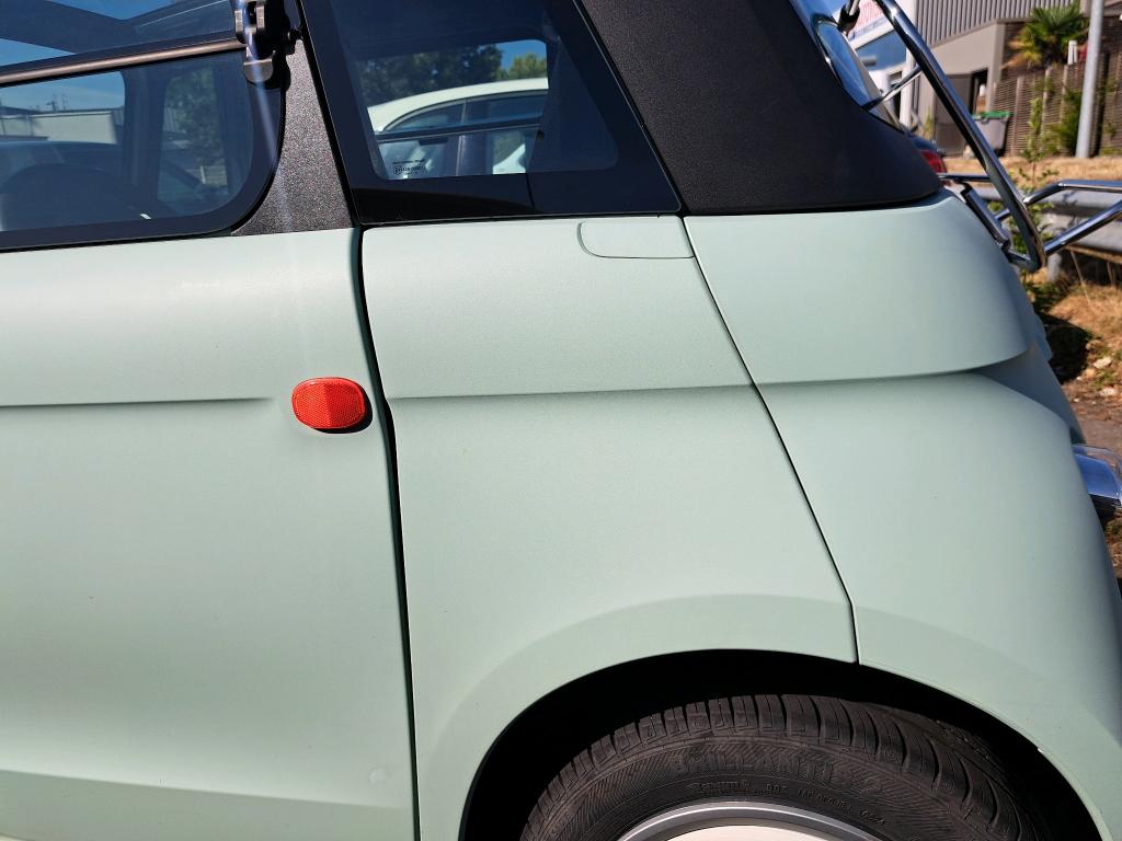 FIAT TOPOLINO