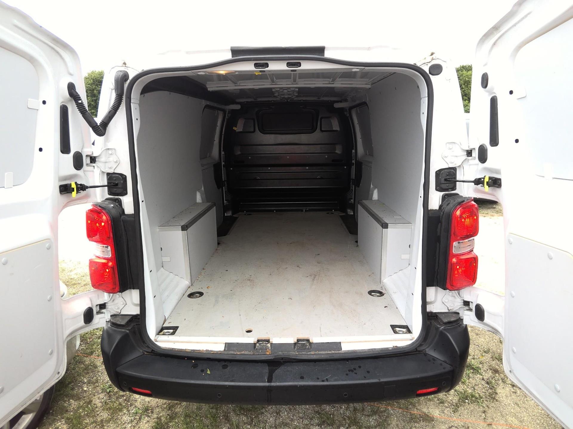 Peugeot EXPERT FGN TOLE XL BLUEHDI 145 BVM6  2023
