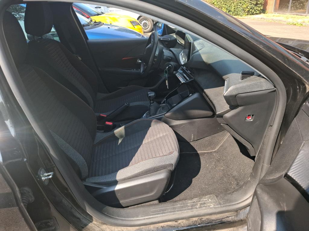 Peugeot 208 PureTech 100 S&S BVM6 Active Pack 2023