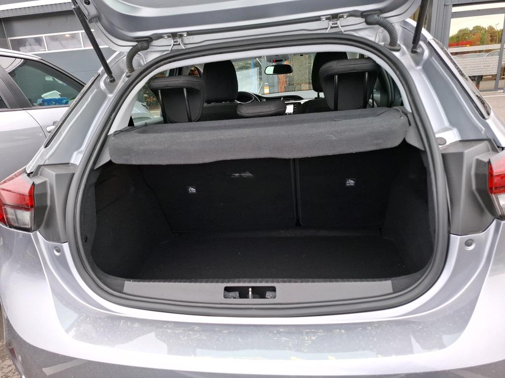 Opel Corsa 1.2 75 ch BVM5 Edition Business 2022