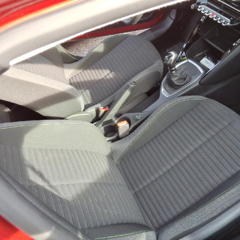 Foto Peugeot 308 11