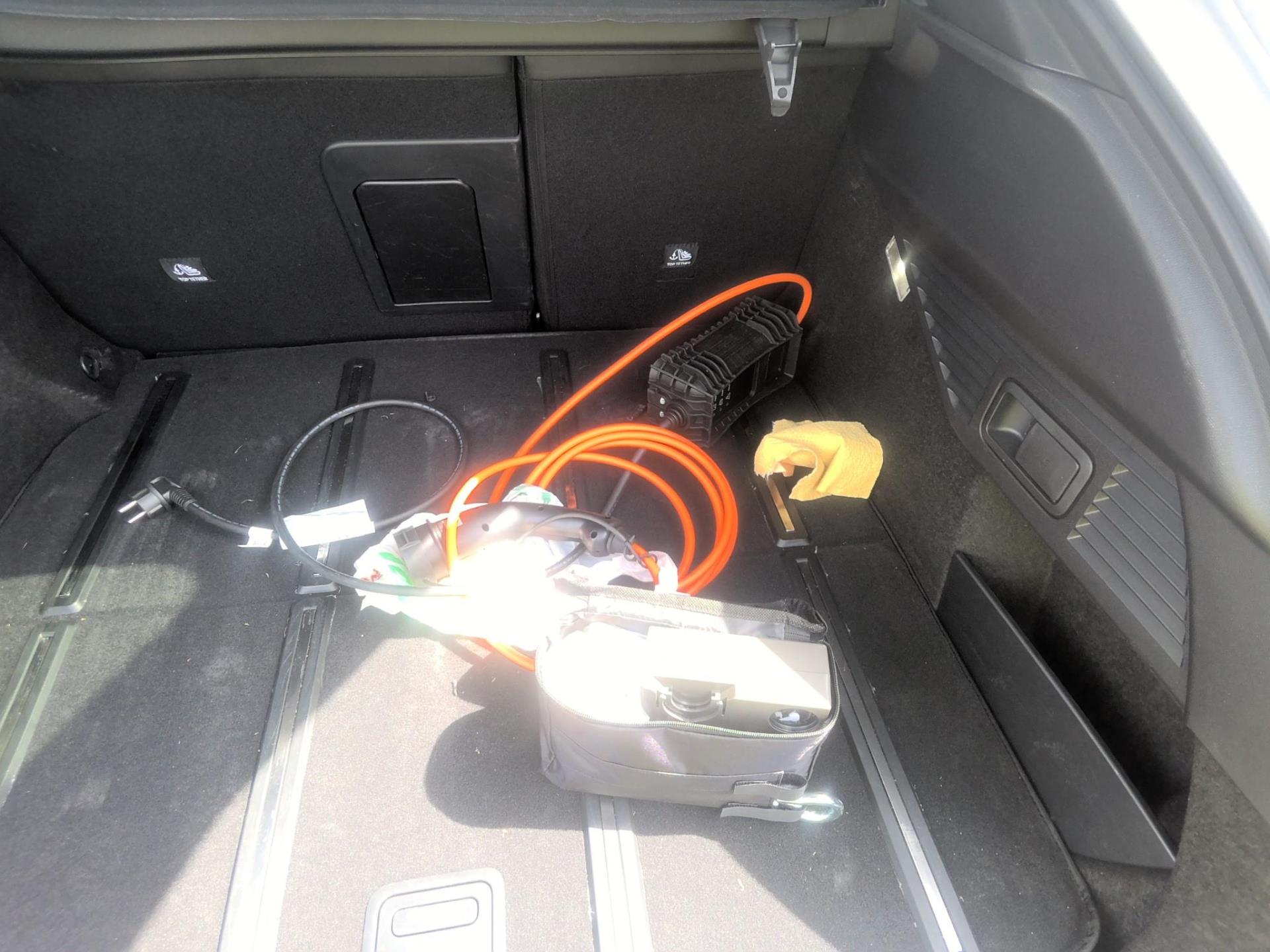 Citroen C5 X Hybride Rechargeable 225 S&S e-EAT8 Shine Pack 2023
