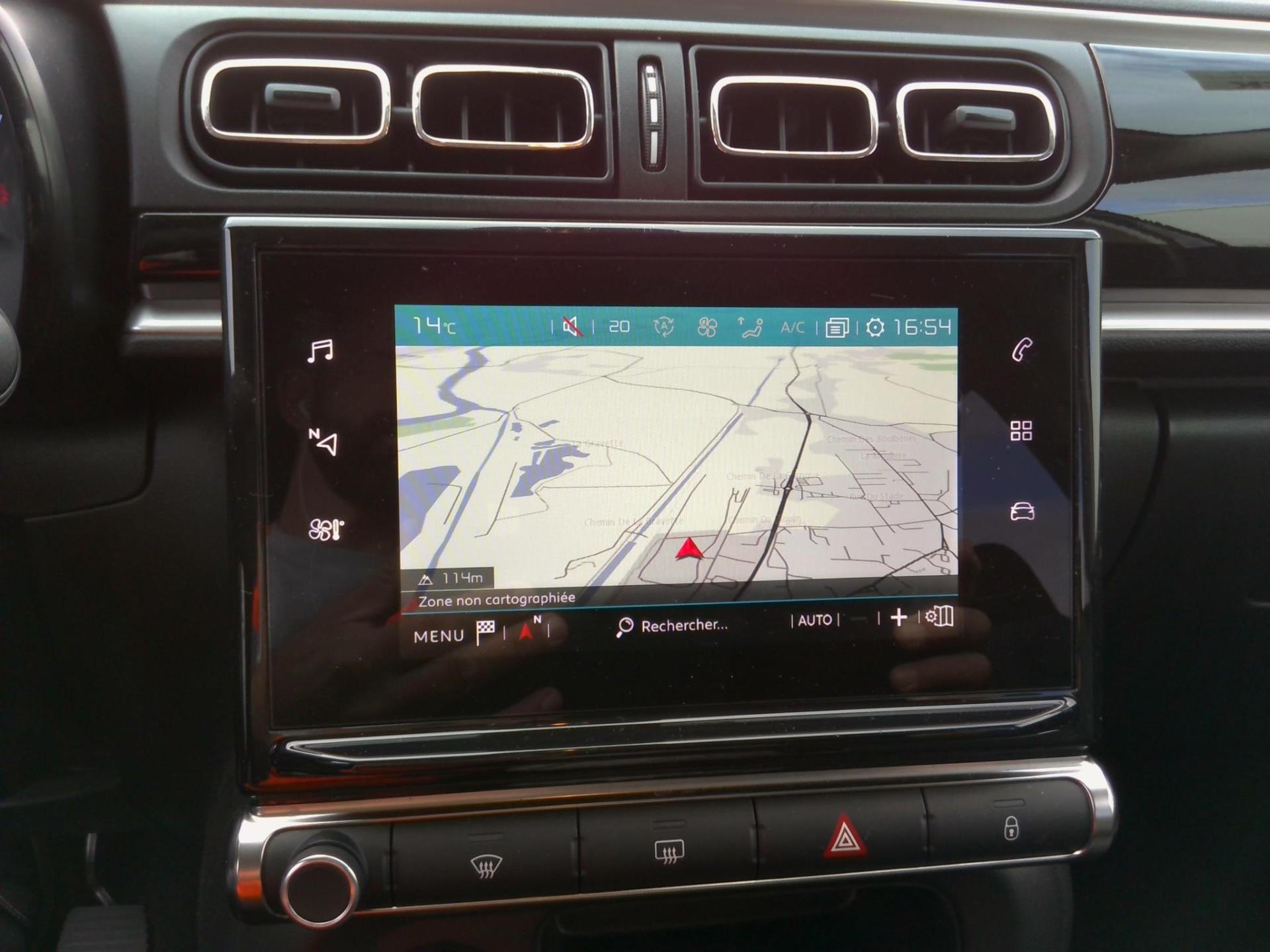 Citroen C3 PureTech 110 S&S BVM6 Shine 2023