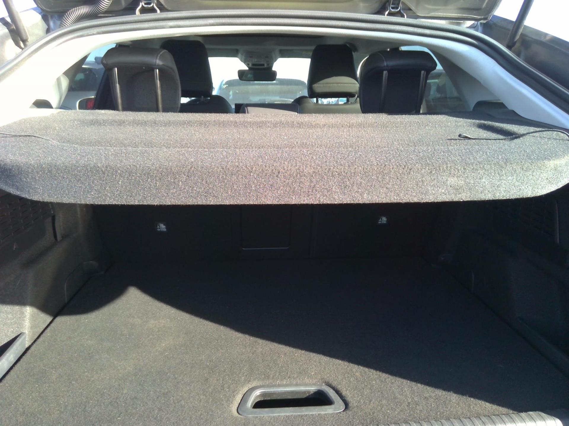 Citroen C4 PureTech 130 S&S EAT8 Shine Pack 2023