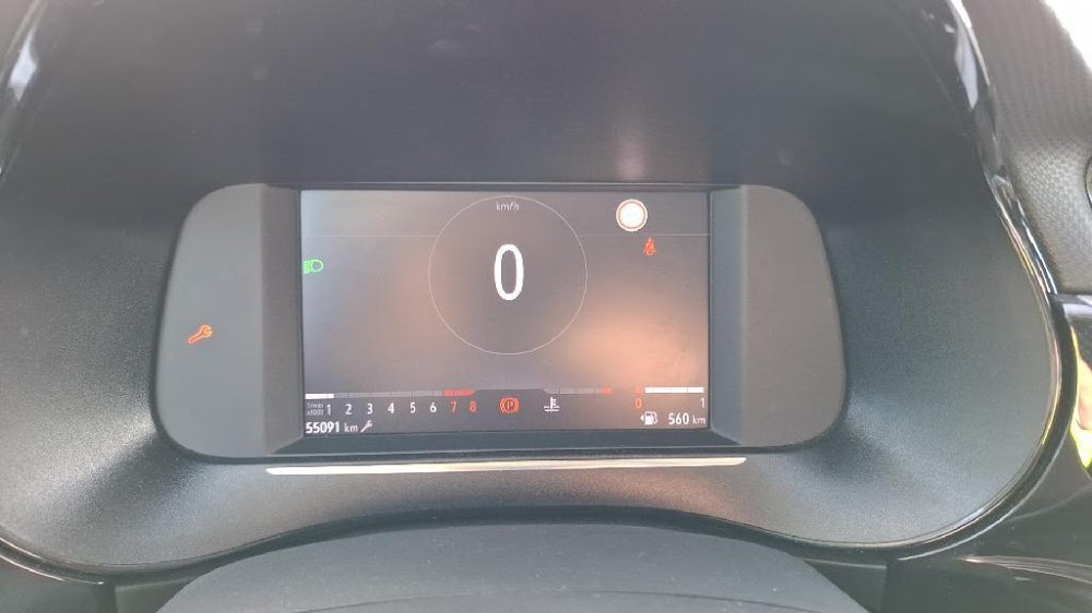 Foto Opel Corsa 3