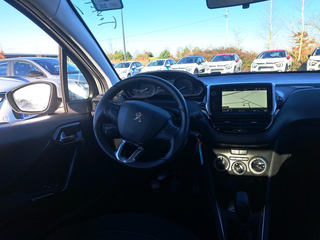 Peugeot 208 BLUEHDI 100 S&S BVM5 ACTIVE BUSINESS R' 2020