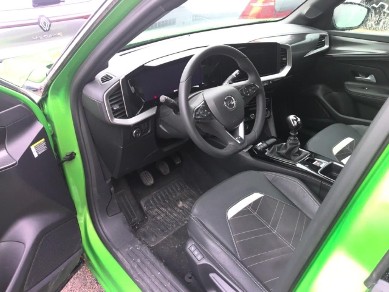 Foto Opel Mokka 3