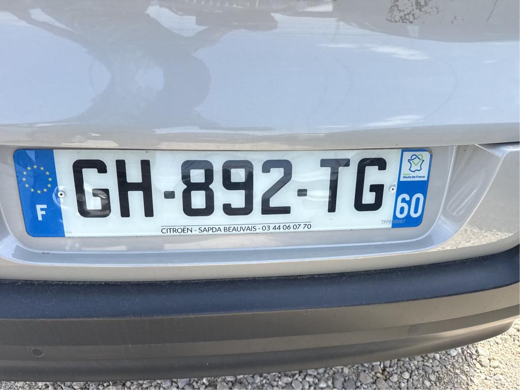 Citroen C3 PureTech 83 S&S BVM5 Shine 2022