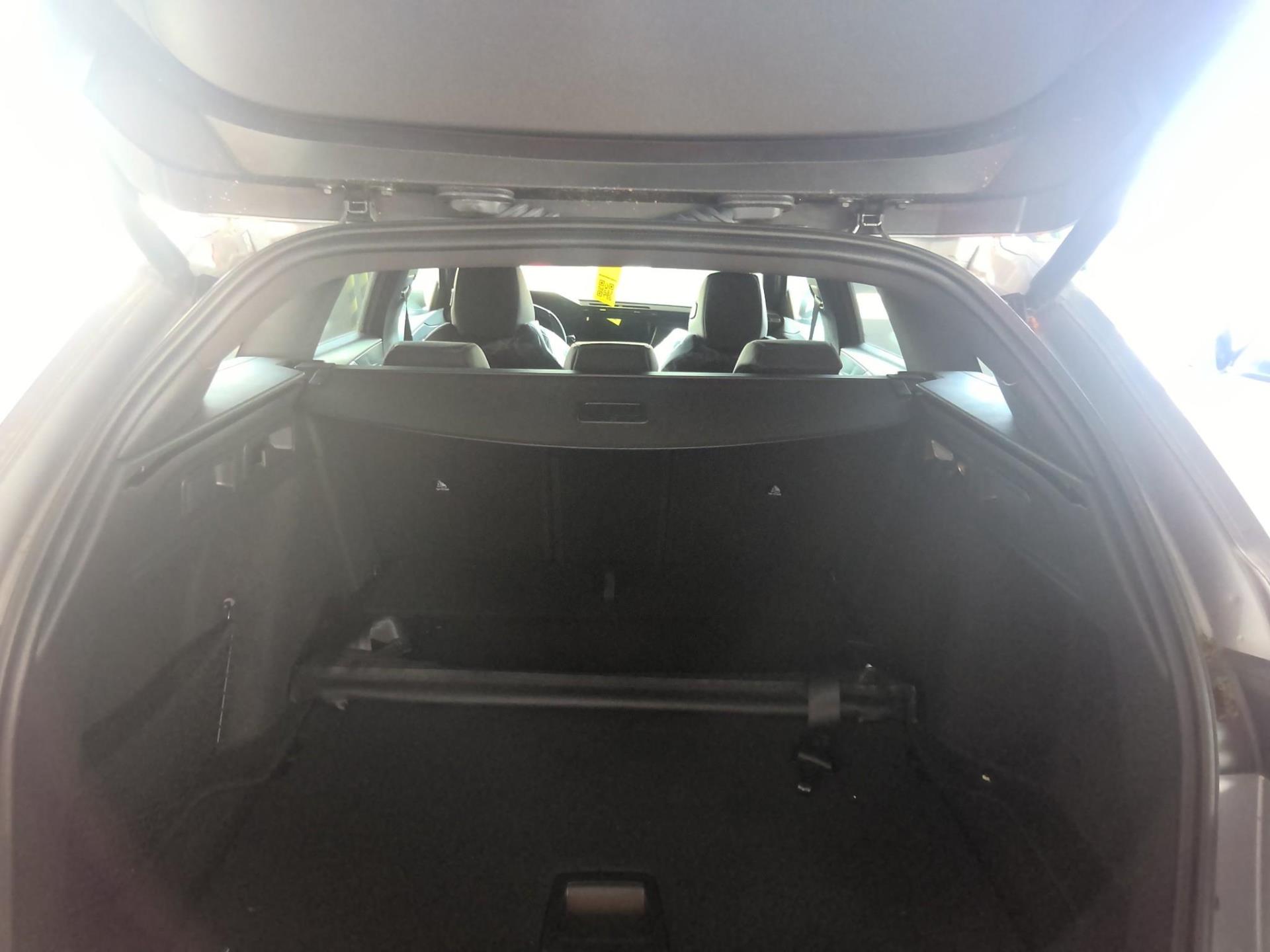 Peugeot 308 SW BlueHDi 130ch S&S EAT8 GT 2026