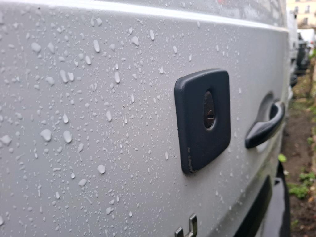 Citroen JUMPY FGN M BLUEHDI 145 S&S EAT8 DRIVER 2023