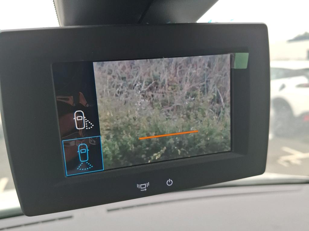 Peugeot PARTNER FOURGON STANDARD 650 KG BLUEHDI 100 S&S BVM6 ASPHALT 2022